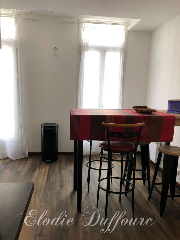 Appartement à LOURDES