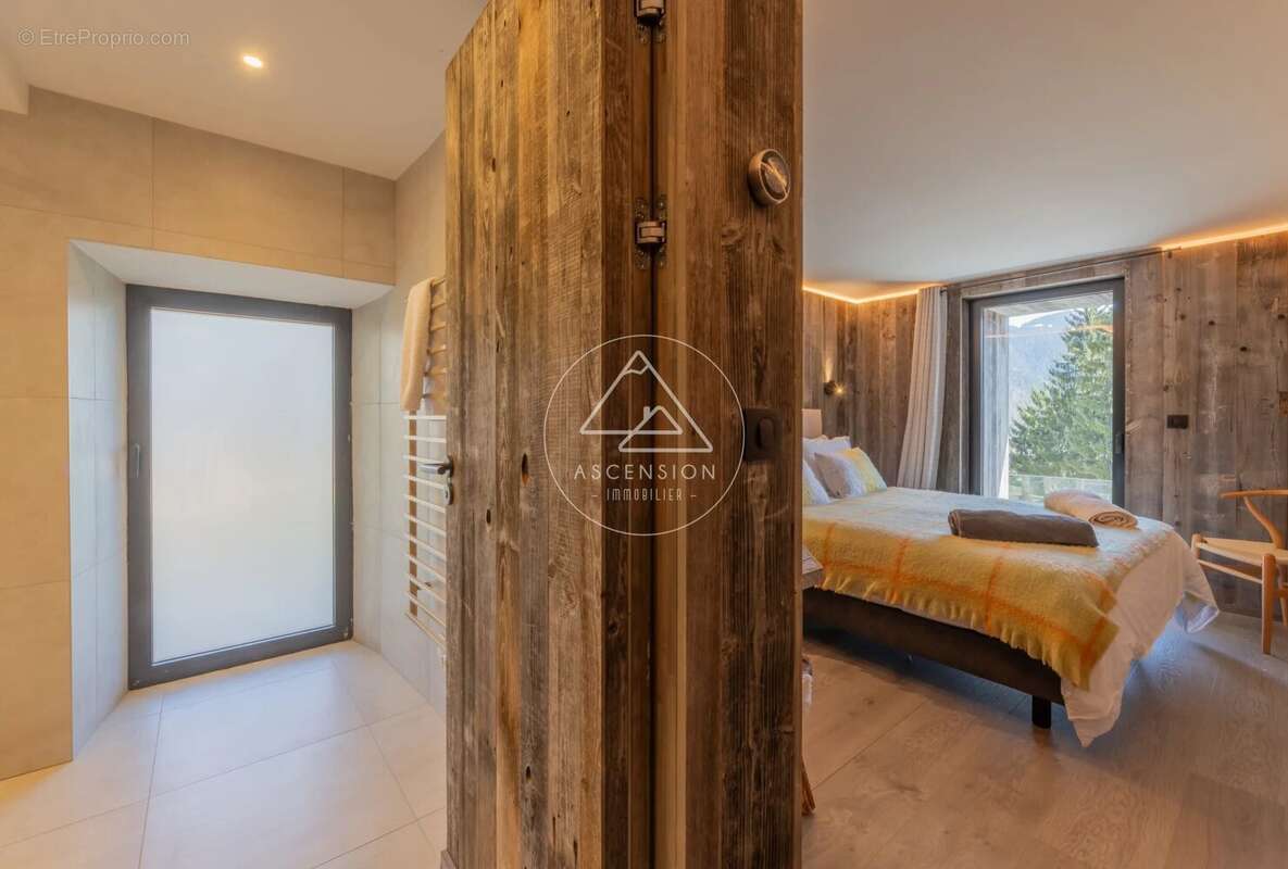 Maison à MORZINE
