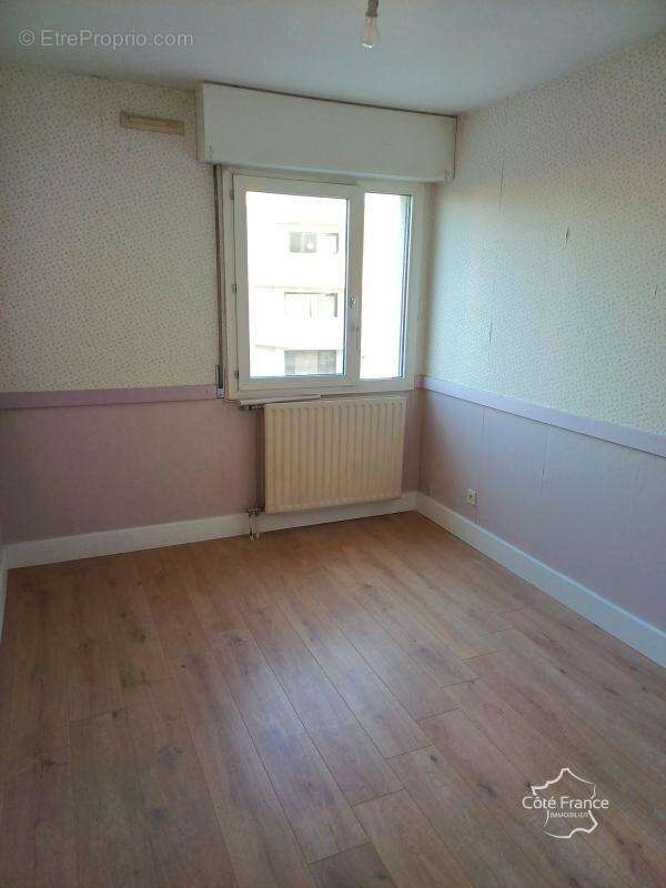Appartement à LYON-8E