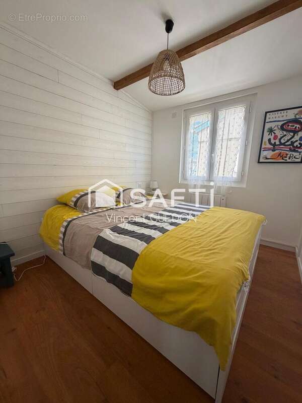 Photo 5 - Maison à GRUISSAN