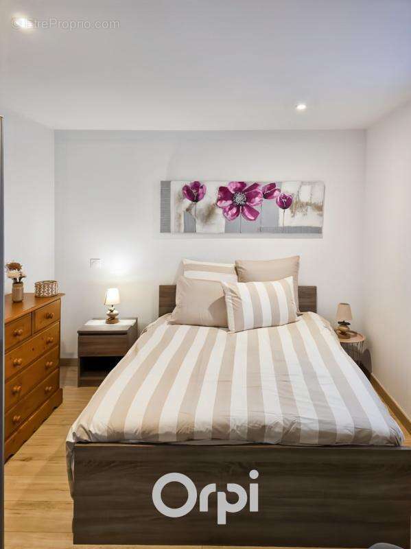 Maison à SAINT-VINCENT-SUR-JARD