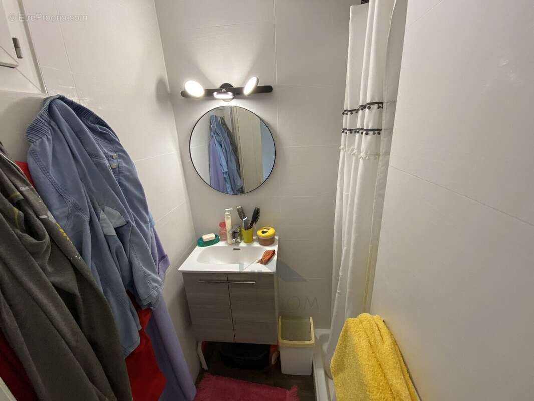 Appartement à VALRAS-PLAGE