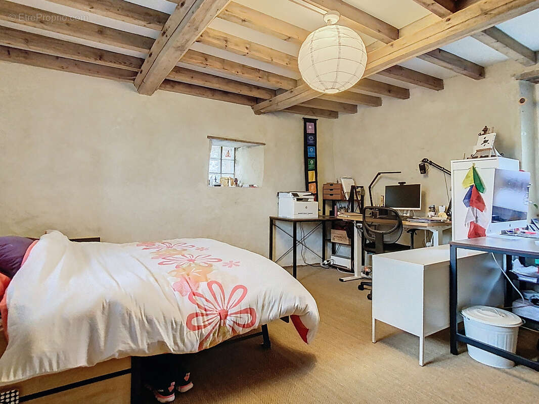 Maison à SAINT-AMAND