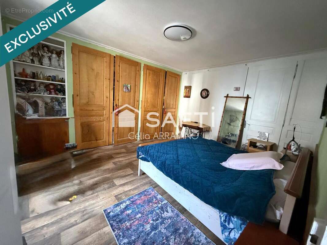 Photo 3 - Appartement à LA MOUILLE