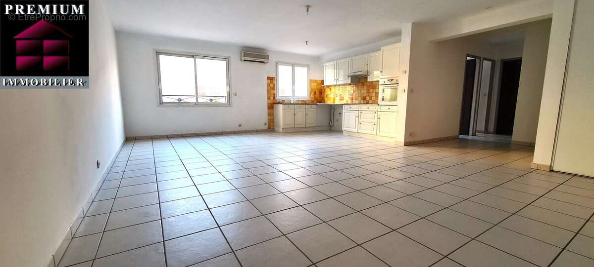 Appartement à PERPIGNAN