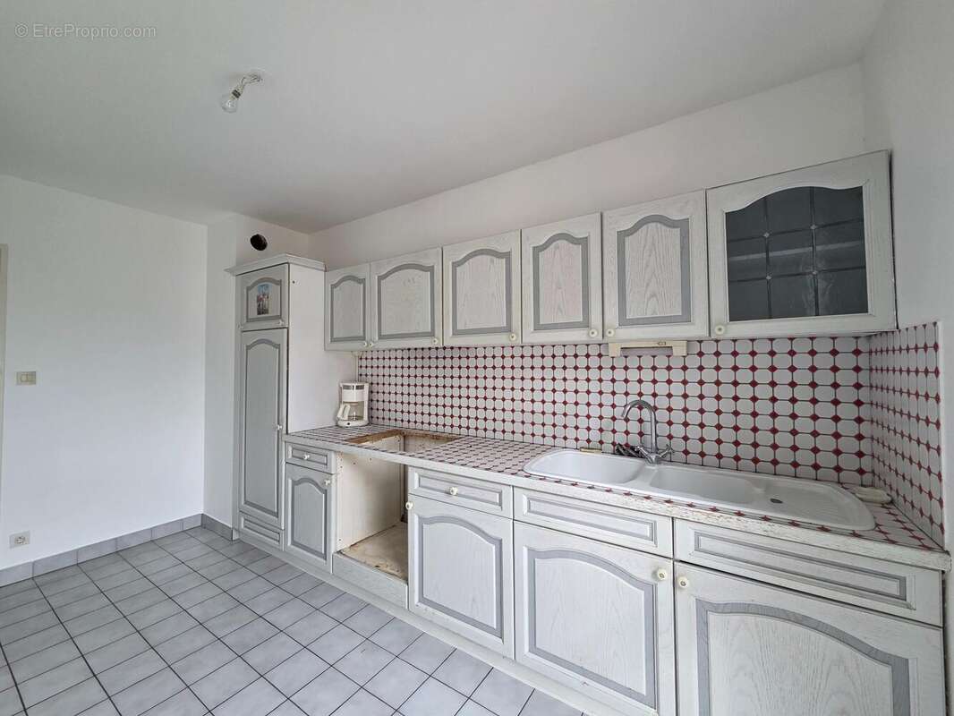 Photo 5 - Appartement à FONTAINE-LES-DIJON