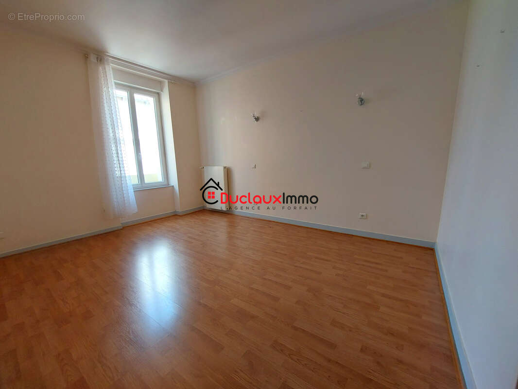 Appartement 3 chambres en très bon état - photo 5