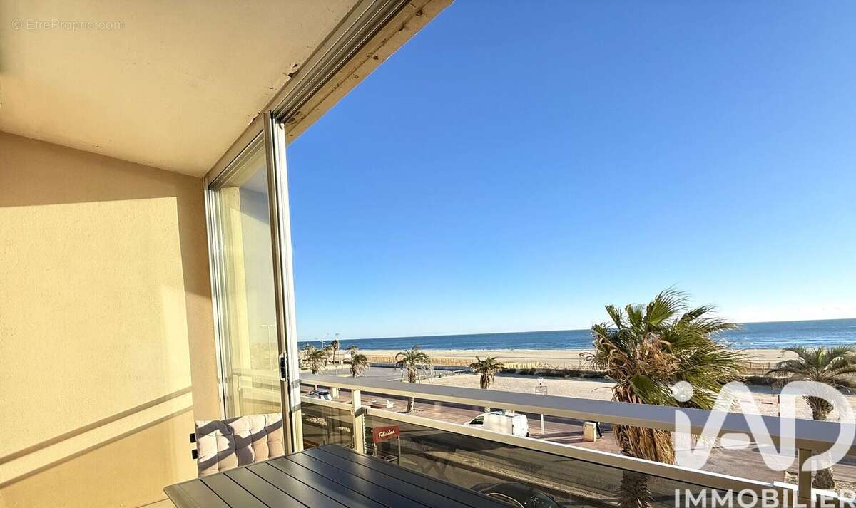 Photo 4 - Appartement à CANET-EN-ROUSSILLON