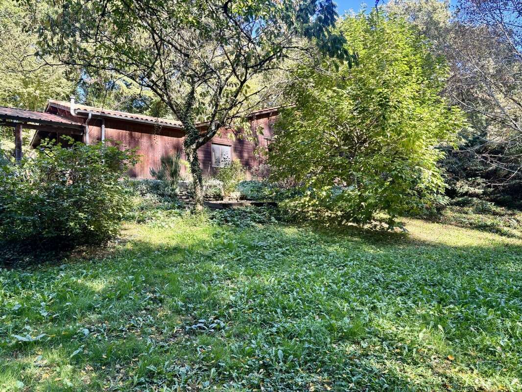 Maison à COLAYRAC-SAINT-CIRQ