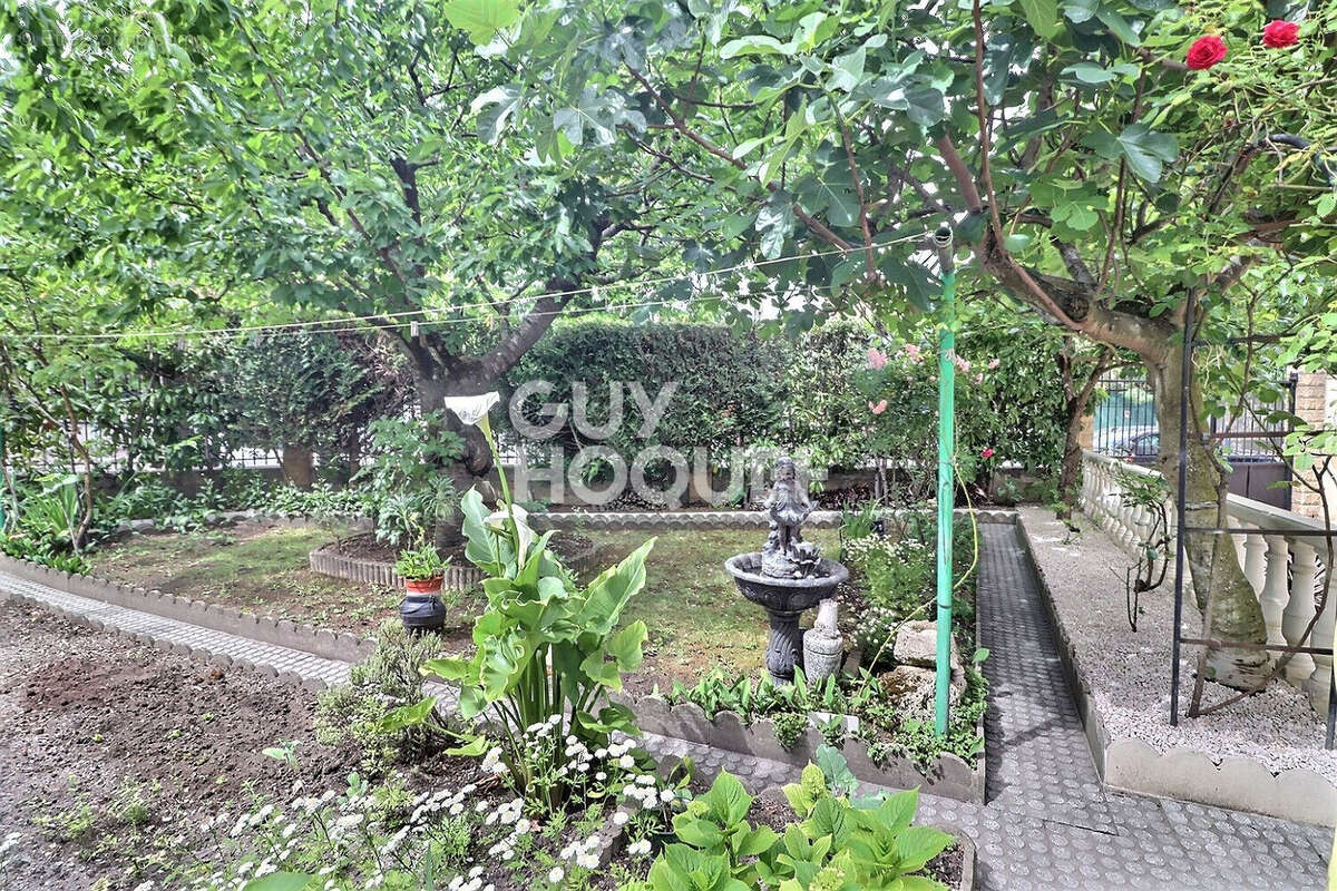 Maison à AUBERVILLIERS