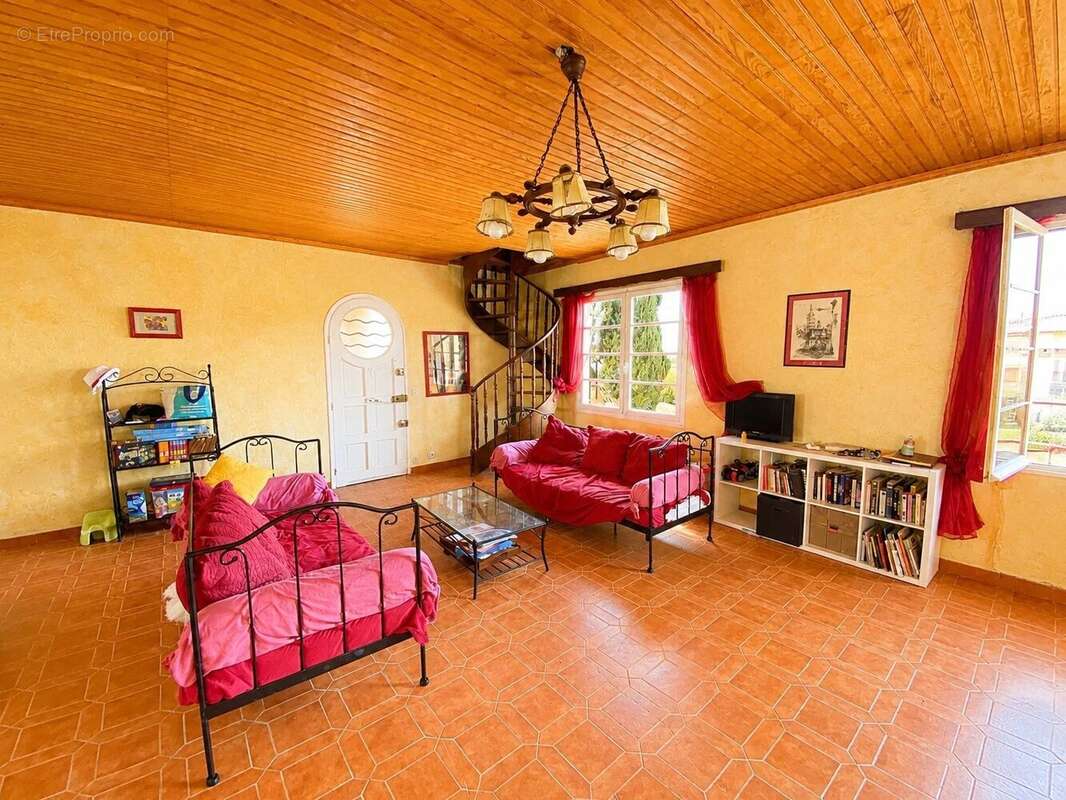 Maison à BANDOL