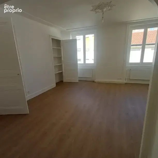Appartement renove à saint-etienne - photo 2