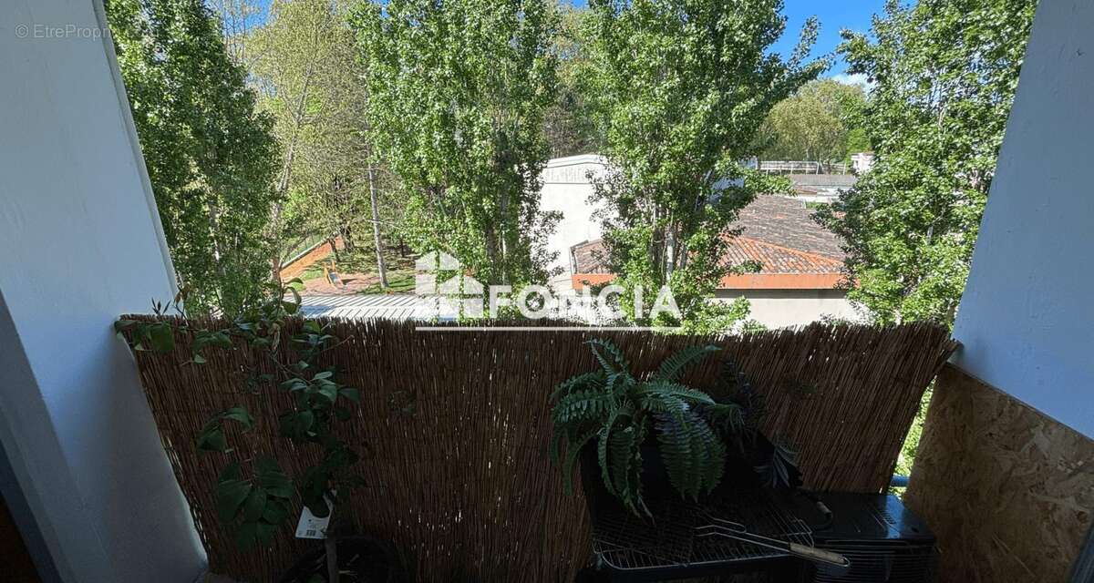 Appartement à AGEN