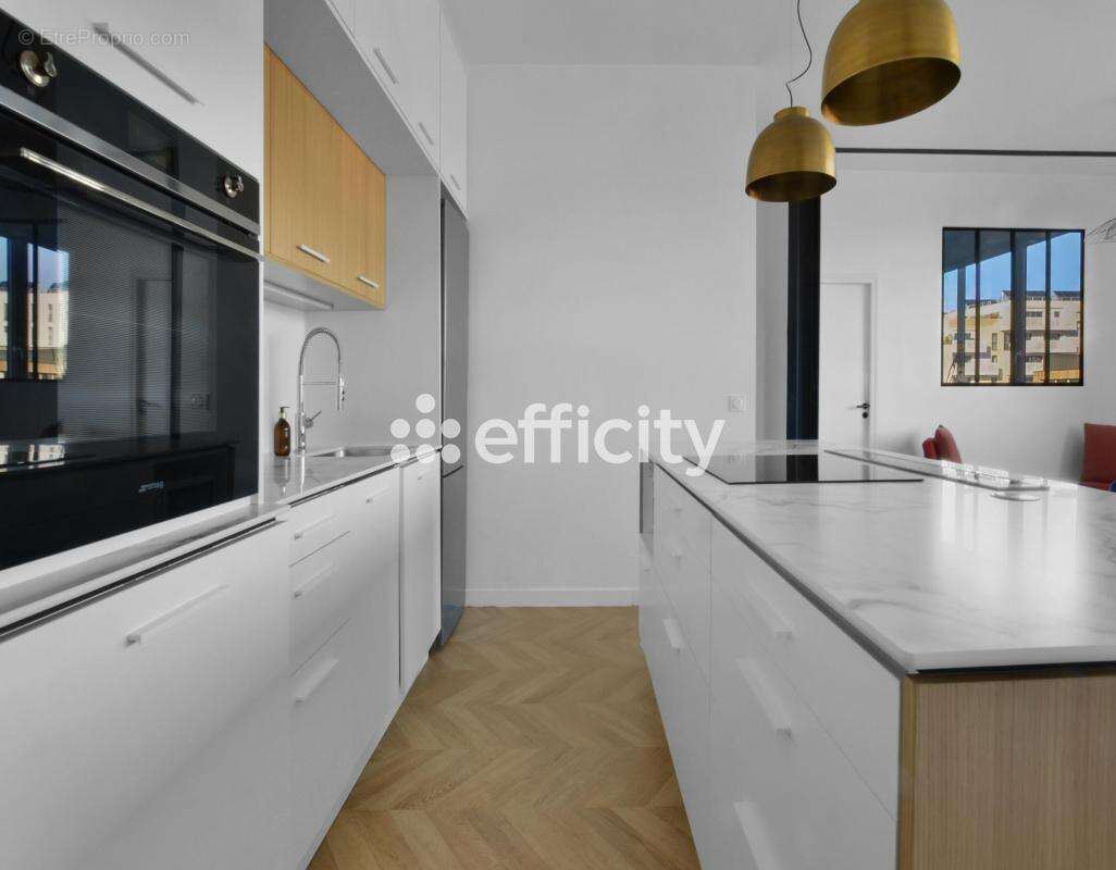 Appartement - photo 4