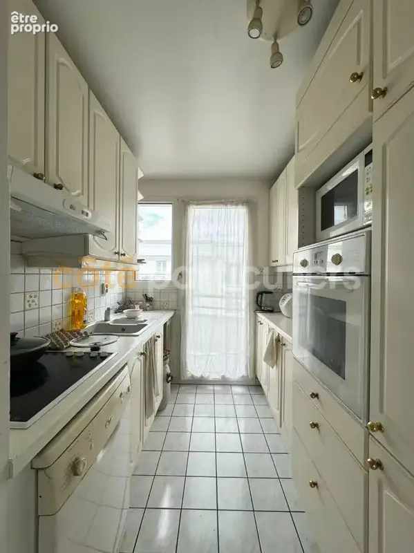 Appartement Bondy 5 pièce(s) 89.79 m2 - photo 9
