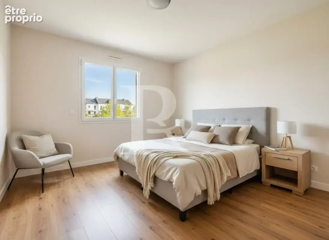 Appartement 3 pièces à Bagneux - photo 2