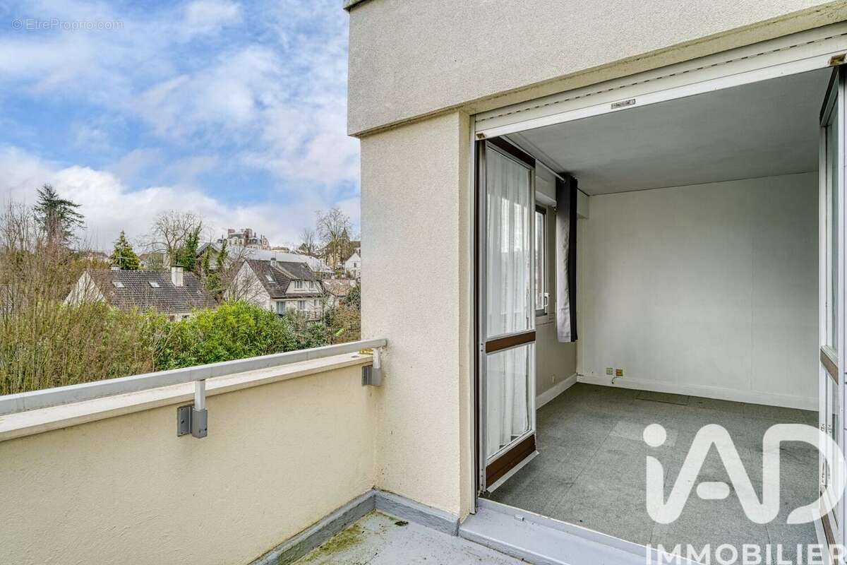 Photo 4 - Appartement à DOMONT