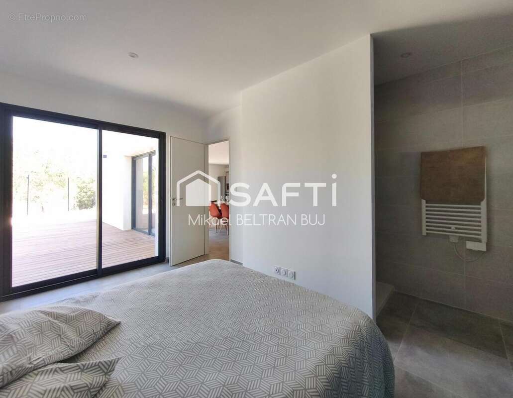 Photo 5 - Maison à POMEROLS