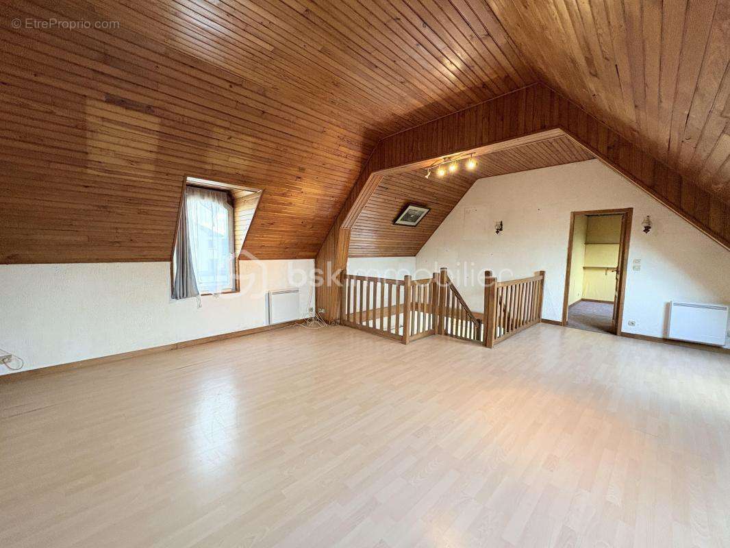 Maison à SAINT-SOUPPLETS