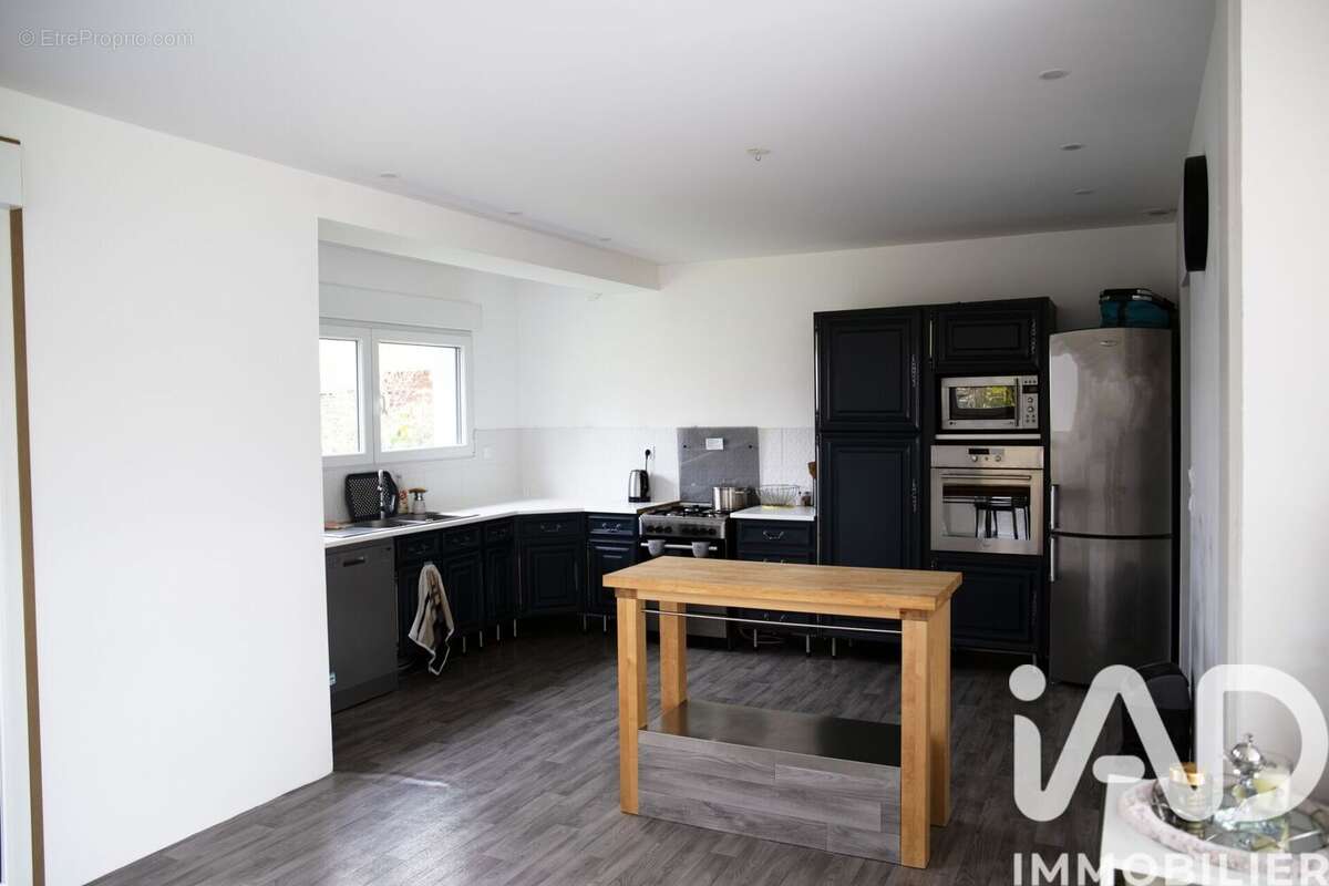 Photo 7 - Maison à CYSOING