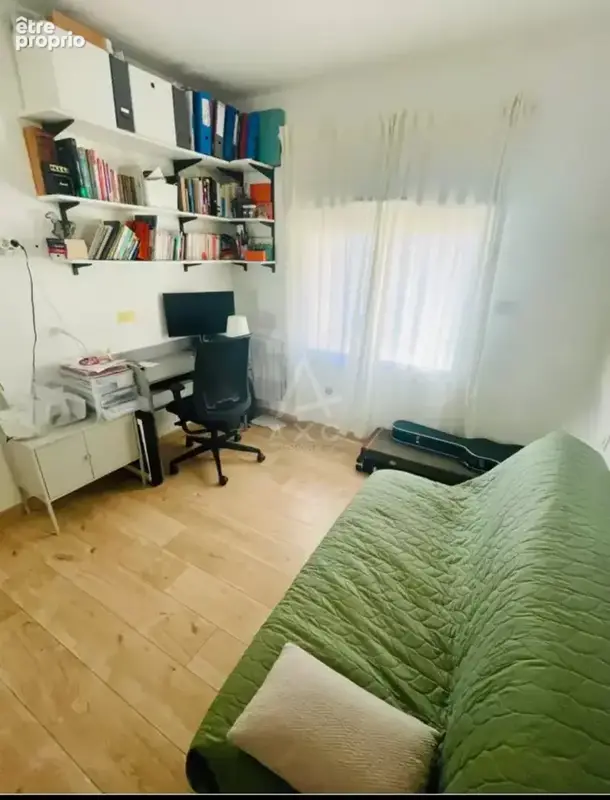 Maison de plain pied - photo 10