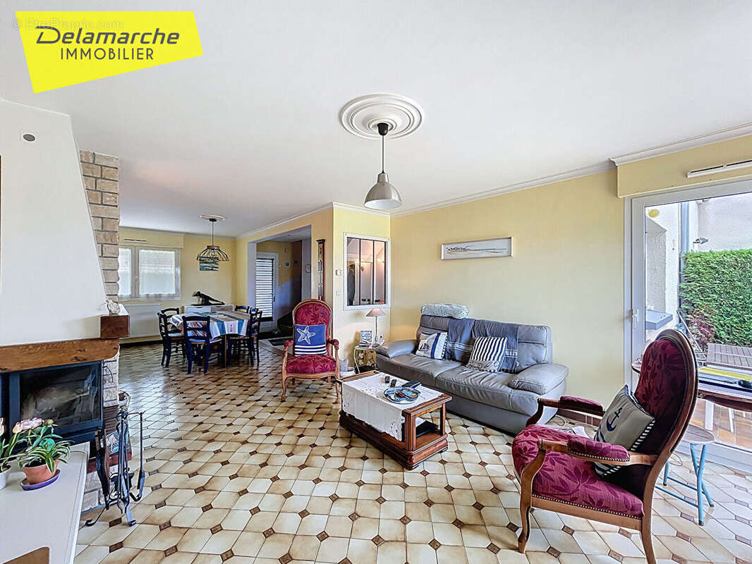 Maison Brehal  proche du bourg 5 pièces - photo 8