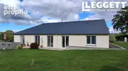 Maison à PLUSSULIEN