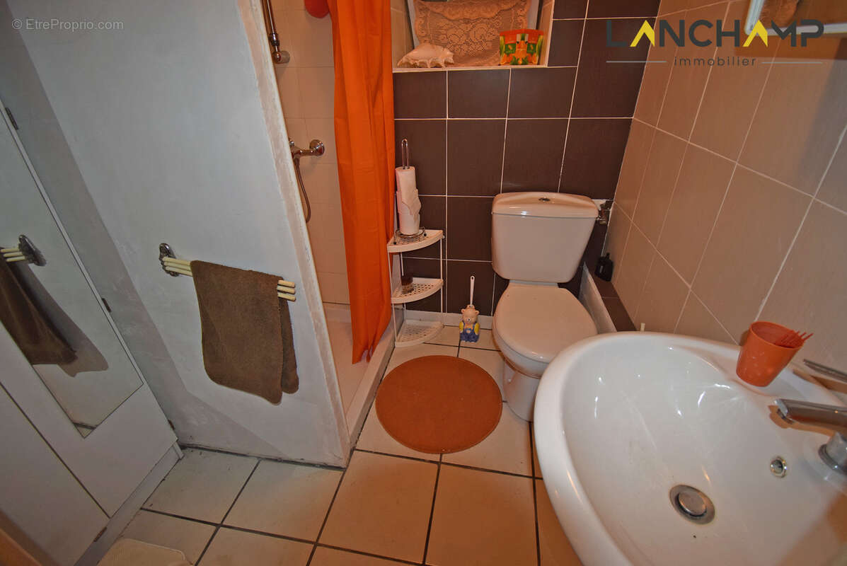 Maison de vacances. - photo 11