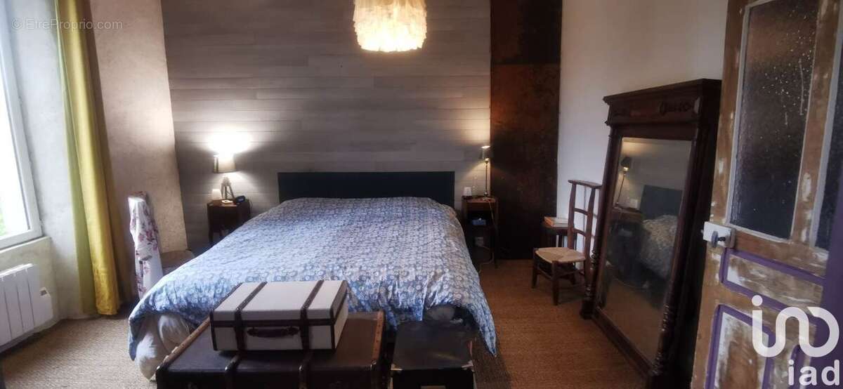 Photo 8 - Maison à SUSSAC