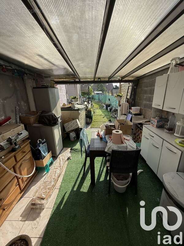 Photo 2 - Maison à FOUQUIERES-LES-LENS