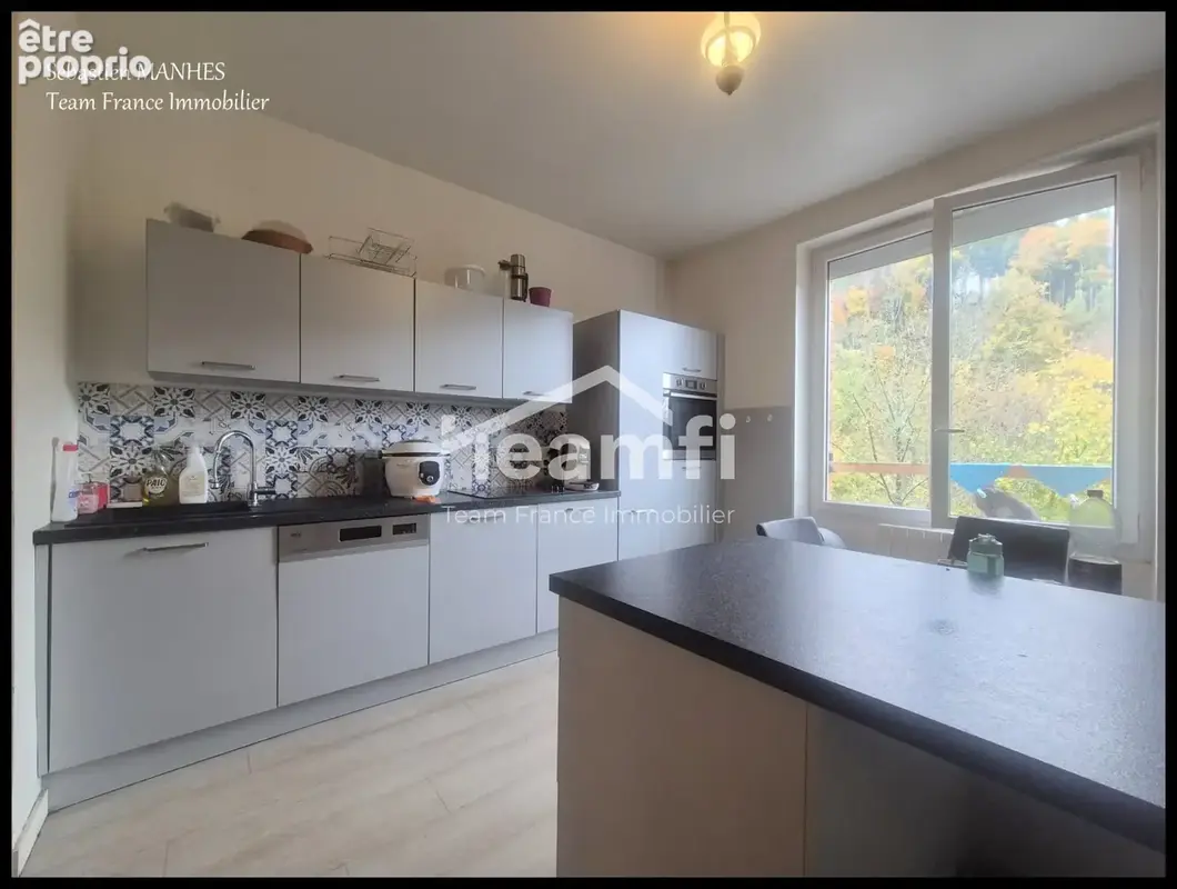 Maison 134 m² à La Monnerie-Le-Montel  - photo 2