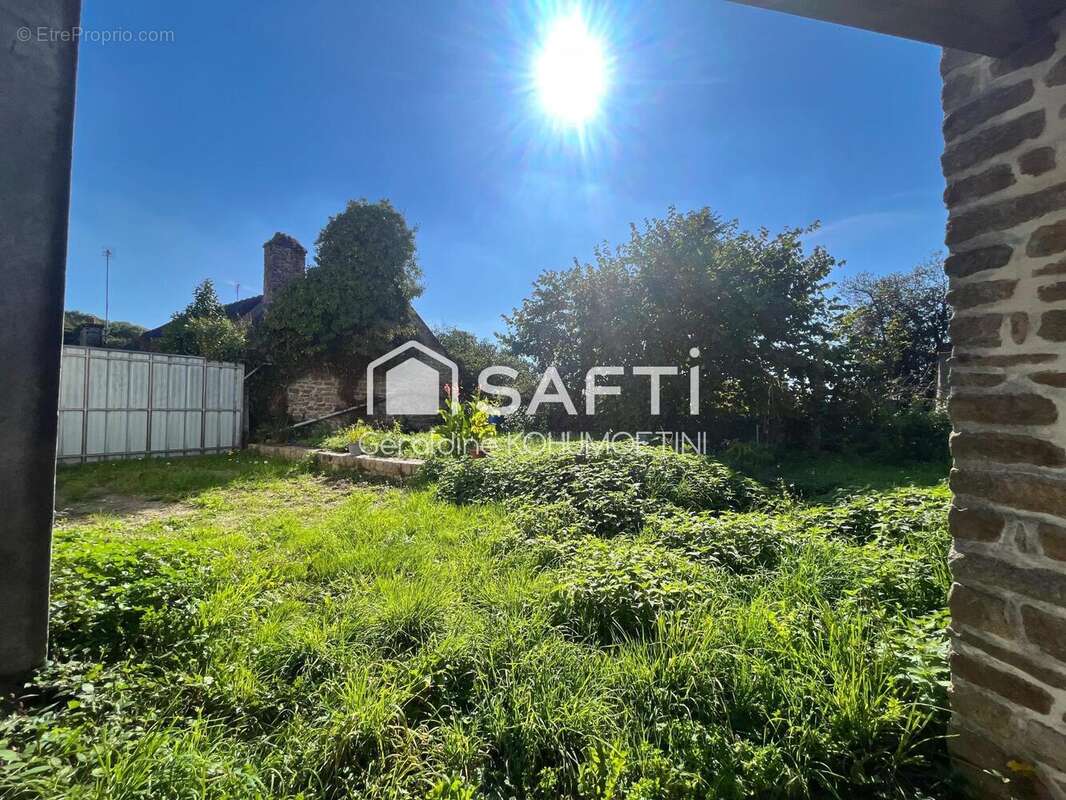 Photo 2 - Appartement à GUEMENE-SUR-SCORFF