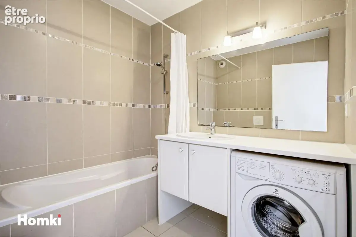 Appartement T3 de 59 m² à Saint-Cyprien 66750, Boulevard de l'Almandin - photo 11