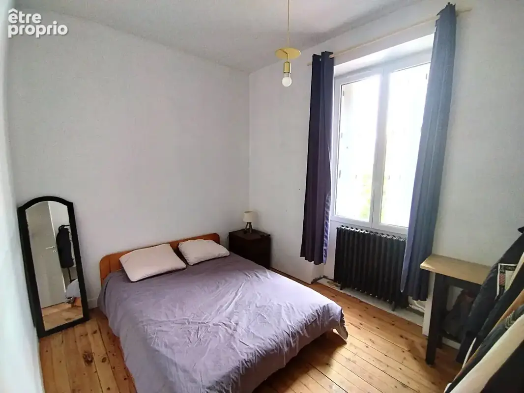 Maison de charme Cholet 5 pièce(s) 110 m2 - photo 9