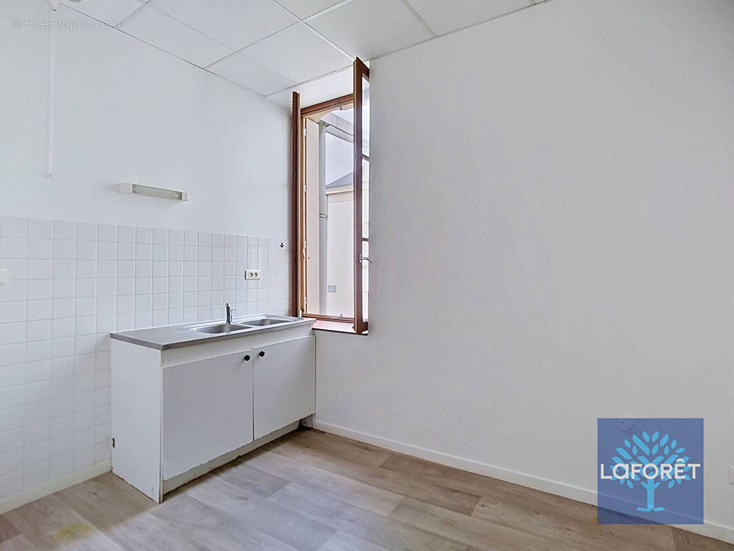 Appartement à LA ROCHE-SUR-YON