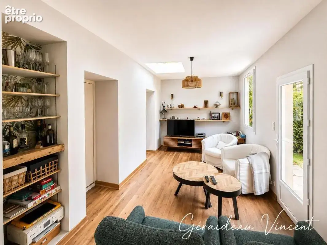 Plain pied Centre Ville Cholet - photo 5