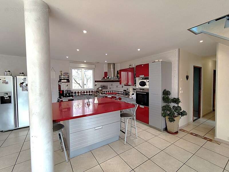 Maison de 175m² - photo 5