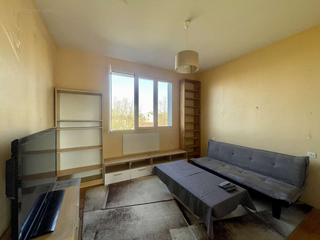 Appartement à TARBES