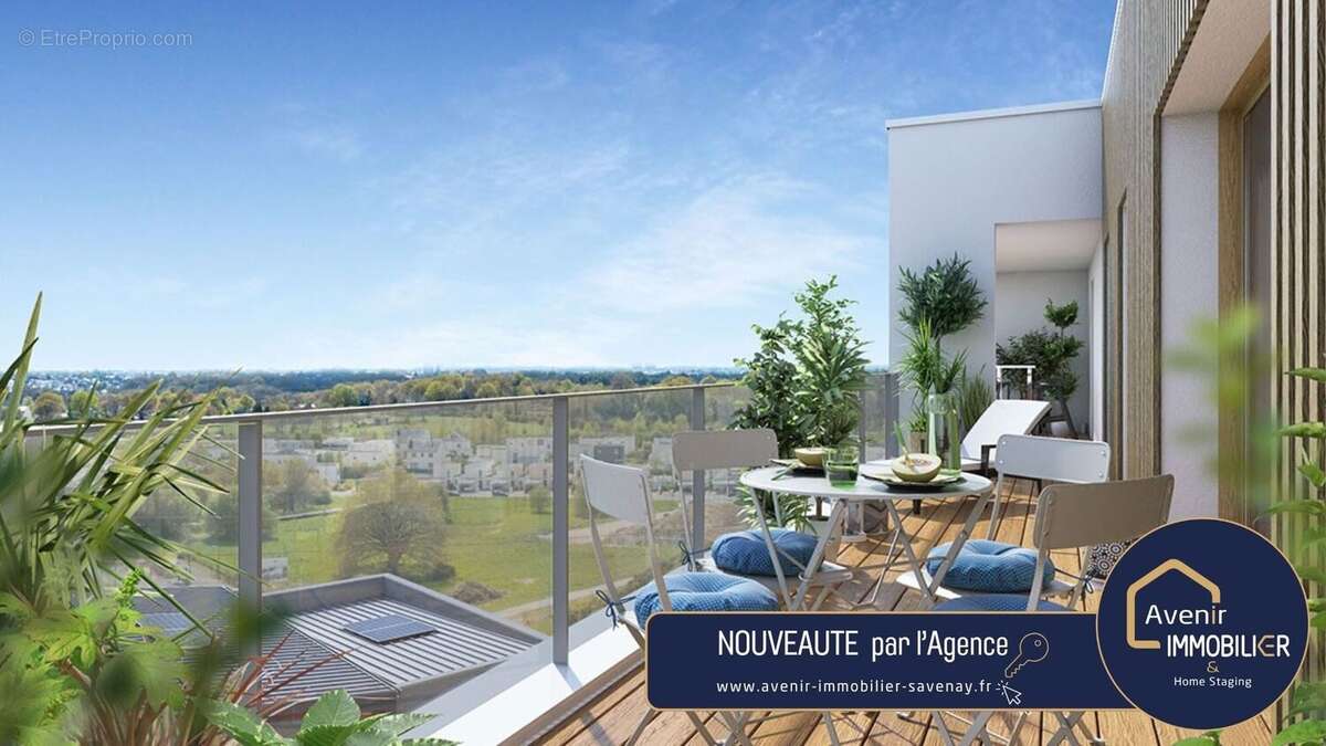 Maison à VANNES