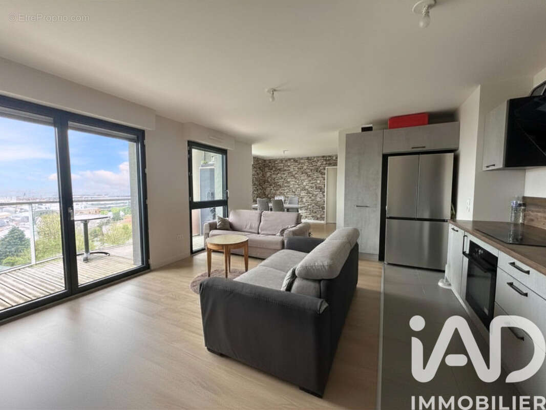 Photo 4 - Appartement à BRY-SUR-MARNE