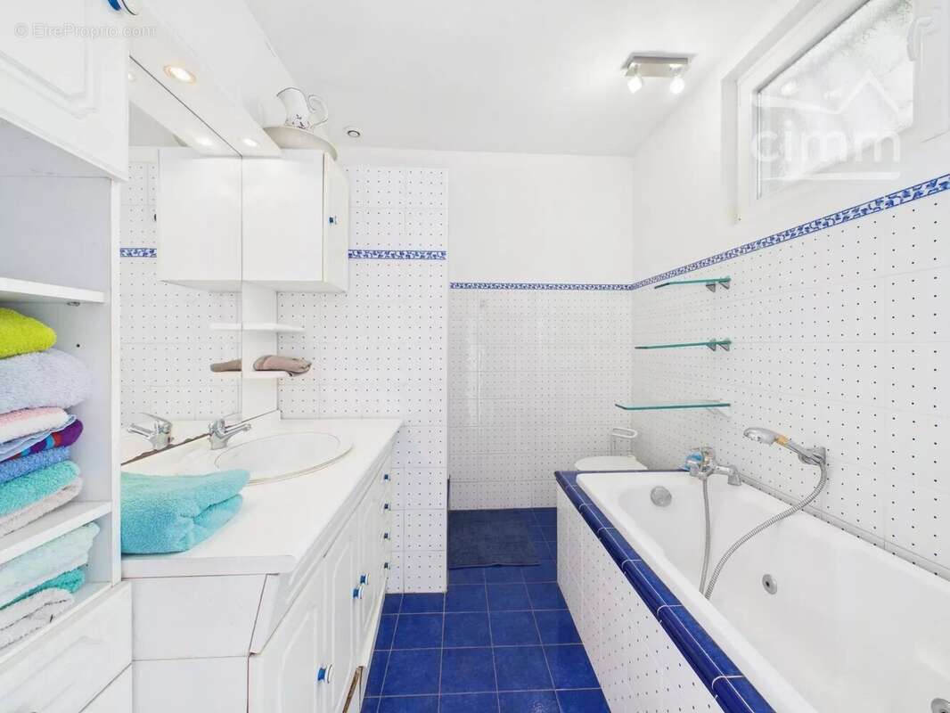 Maison individuelle de 180 m² - photo 13