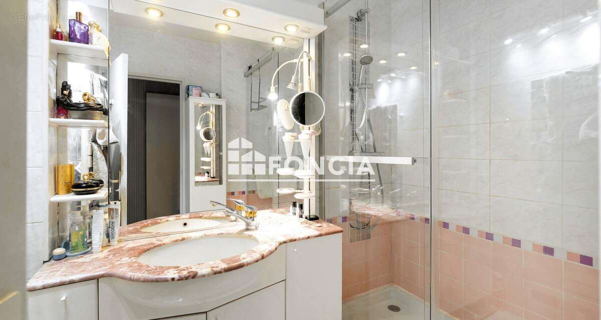 Appartement à CRETEIL