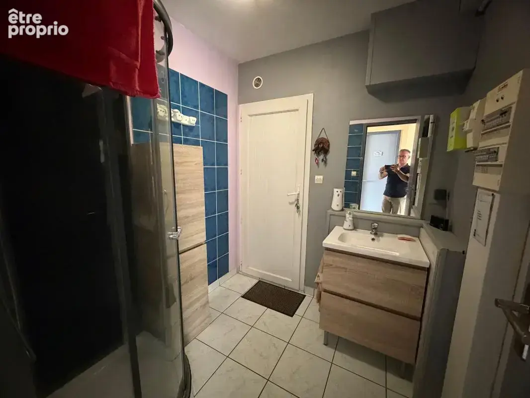 Landéda Maison 5 chambres - photo 10