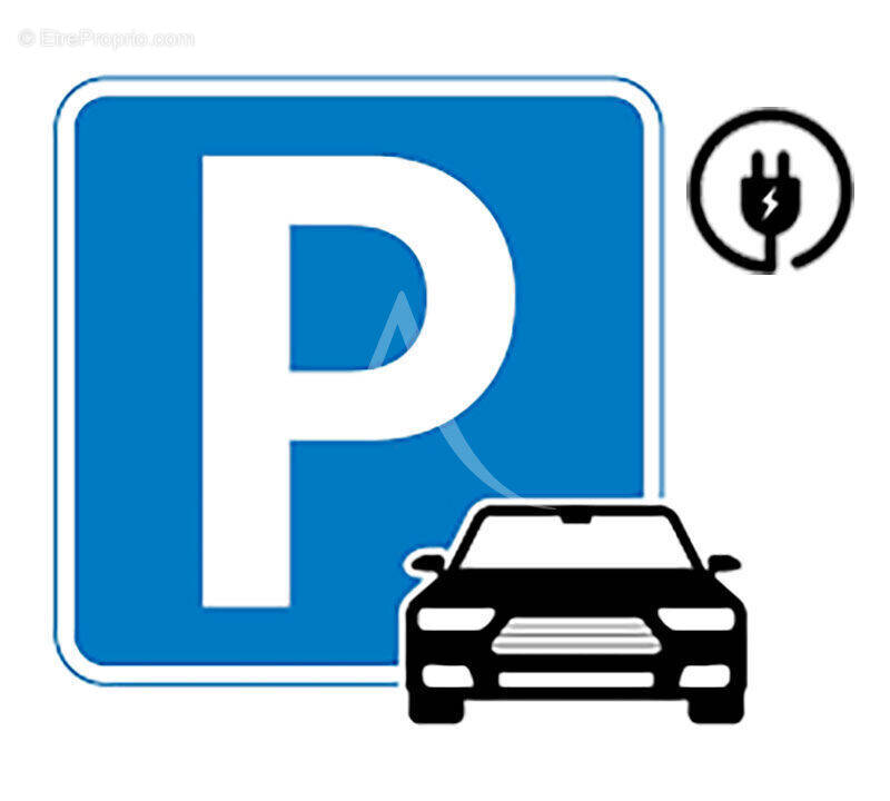 Parking à COIGNIERES