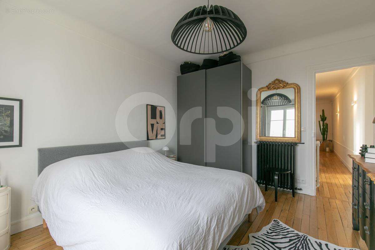 Appartement à NOGENT-SUR-MARNE