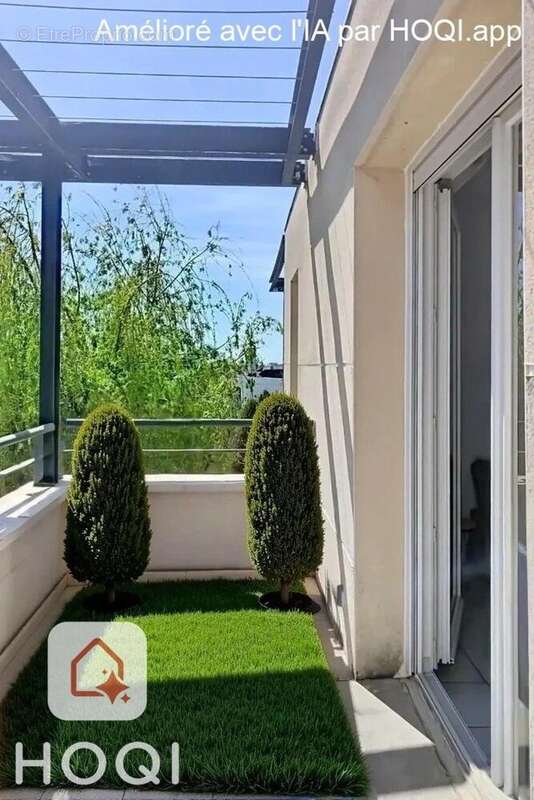 Photo 6 - Appartement à BEZIERS