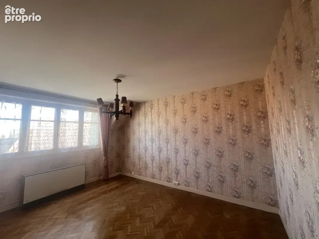 Maison 5 pièces 115 m² à vendre à Chateaumeillant (18370) - photo 56