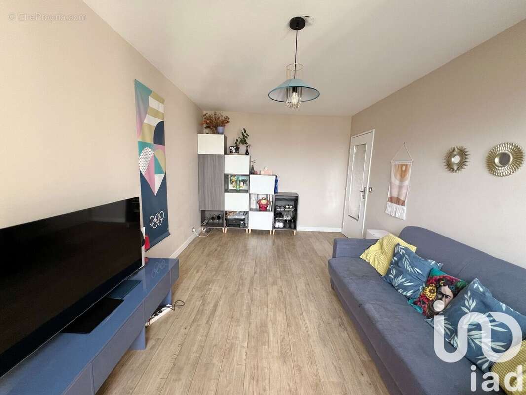 Photo 3 - Appartement à PANTIN