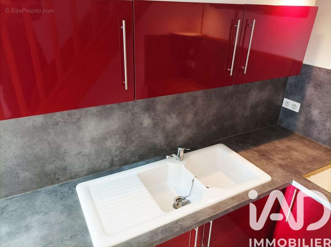 Photo 5 - Appartement à SAINT-JUST-LUZAC