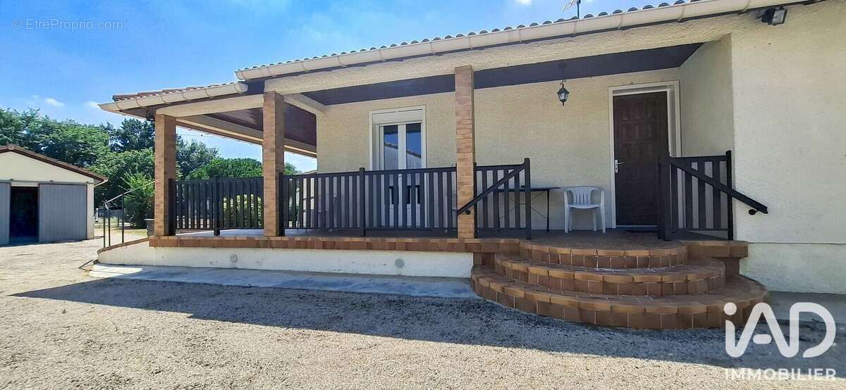 Maison 90 m² à Fronton  - photo 3